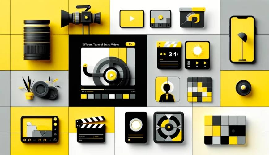 体验红星区产品视频拍摄：开启便捷生活新篇章