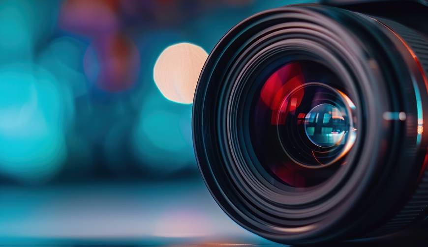 与红星区产品视频拍摄同行：畅享高效、舒适的每一天