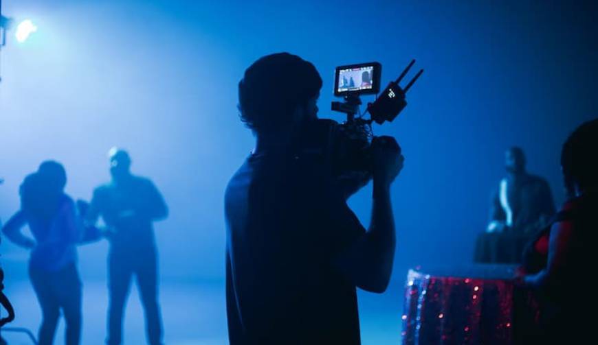 神秘新品来袭！红星区产品视频拍摄究竟有何神奇之处？