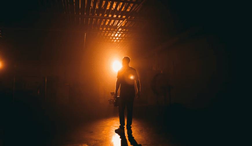 未曾见过的红星区产品视频拍摄：一场颠覆认知的视觉盛宴