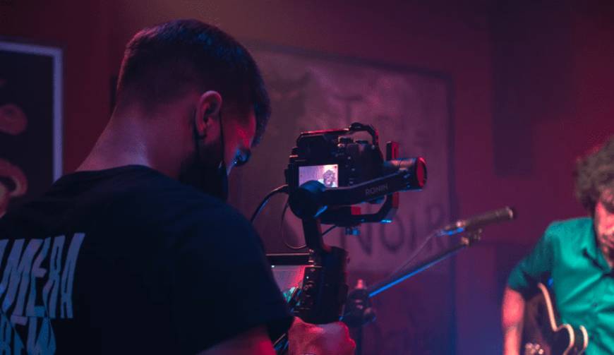 匠心雕琢视觉盛宴！专业红星区产品视频拍摄公司赋能品牌价值