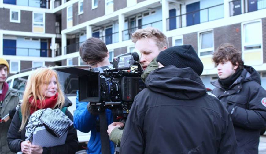 红星区产品宣传视频拍摄公司核心技法，赋能品牌传播效能跃升