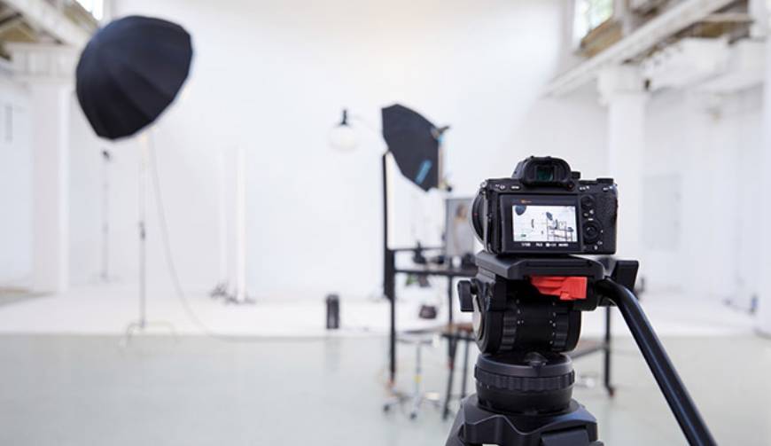 深耕红星区电商产品视频拍摄制作，解锁电商爆款的视觉密码