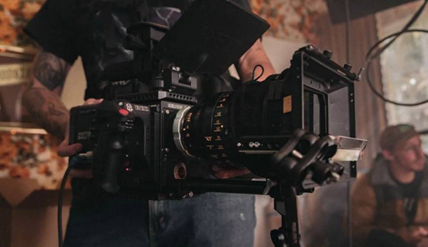 深耕本土，红星区产品宣传视频拍摄公司的服务密码