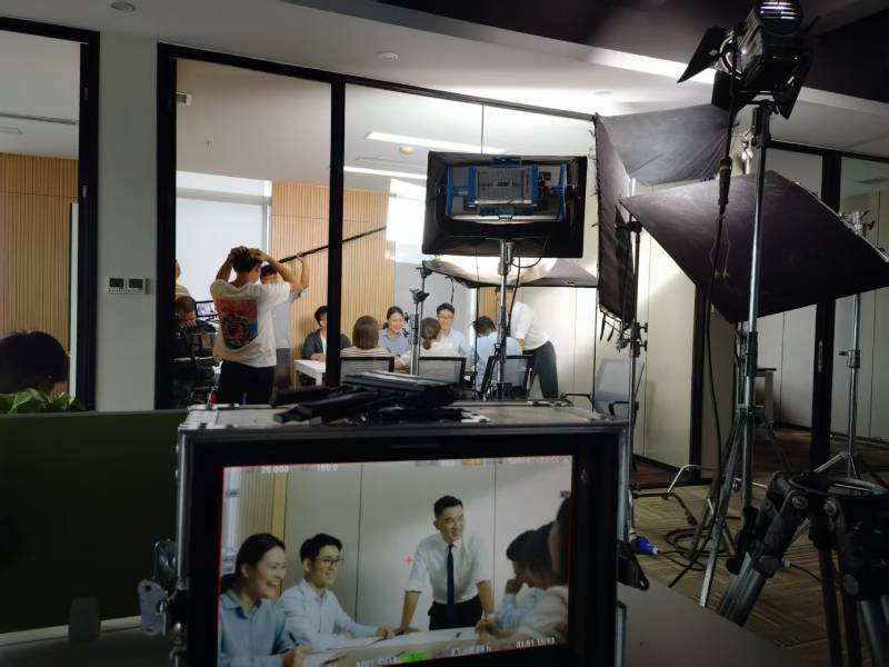 红星区电商产品视频拍摄制作进阶指南，赋能产品电商突围