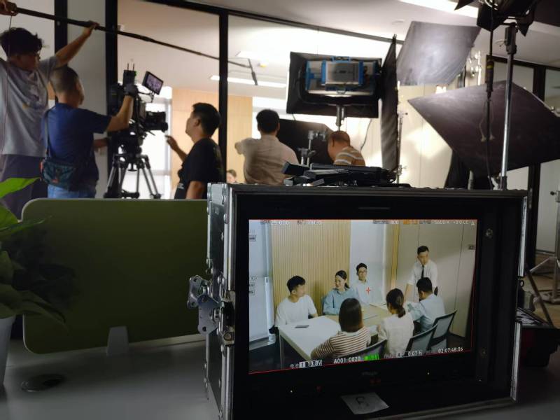 红星区产品视频拍摄实操干货，助力产品打造吸睛视觉内容