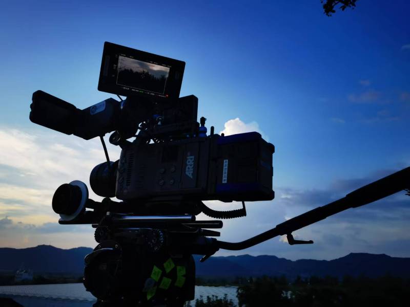 流量思维，红星区电商产品视频拍摄制作的核心逻辑