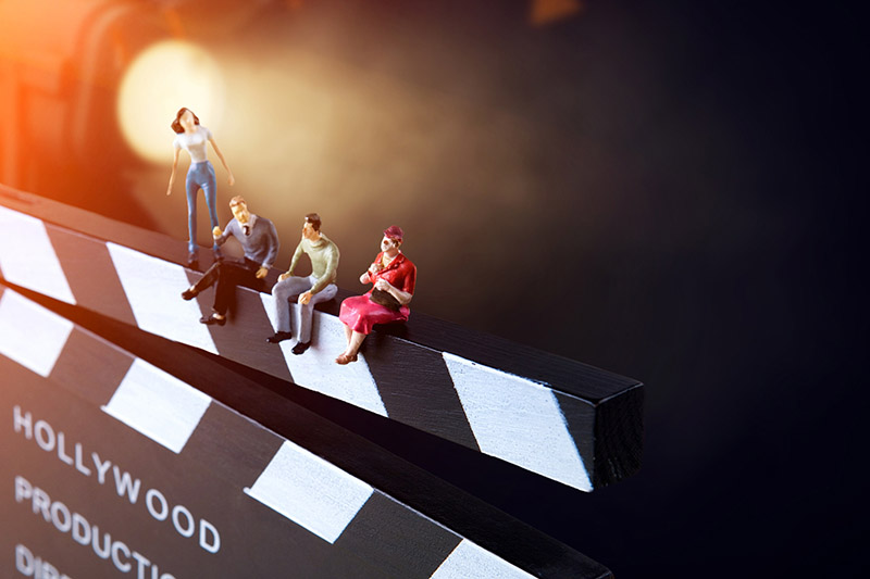 聚焦红星区电商产品视频拍摄制作，为产品搭建高效转化桥梁