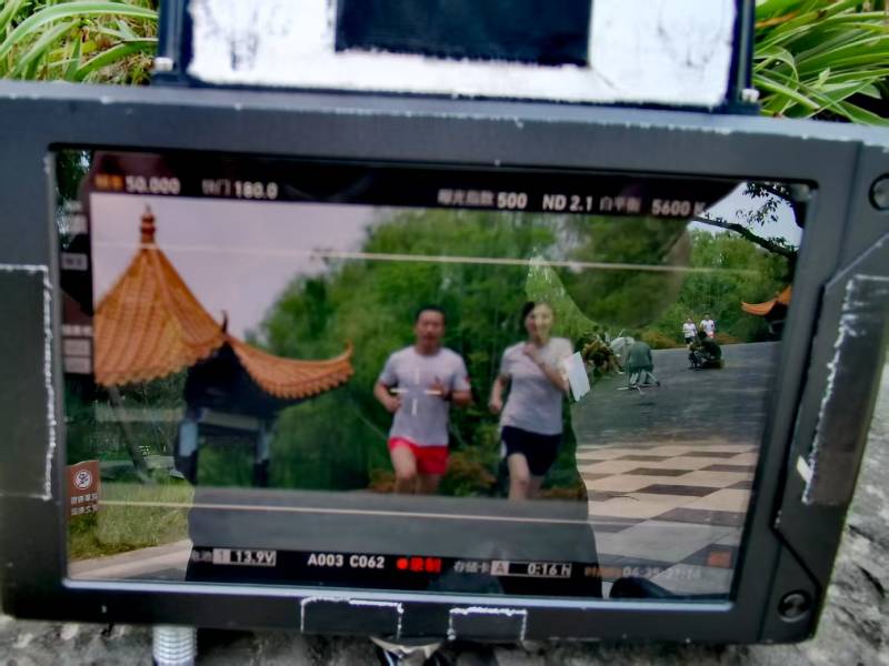 聚焦红星区产品视频拍摄，用镜头为产品打造专属视觉名片