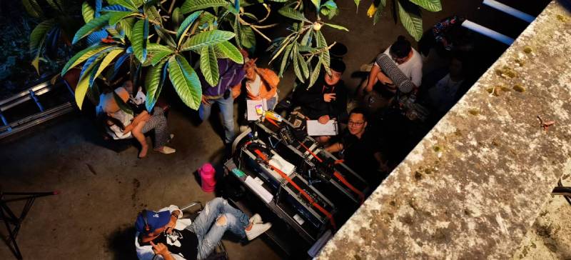 解锁红星区产品宣传视频拍摄公司新势能，助力品牌强势破圈