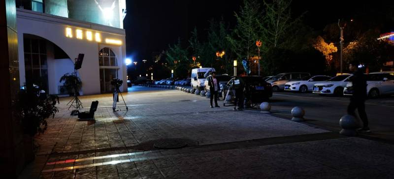 红星区电商产品视频拍摄制作全攻略，打造高转化带货视频