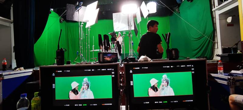 红星区产品视频拍摄核心技法，赋能产品视觉竞争力飙升