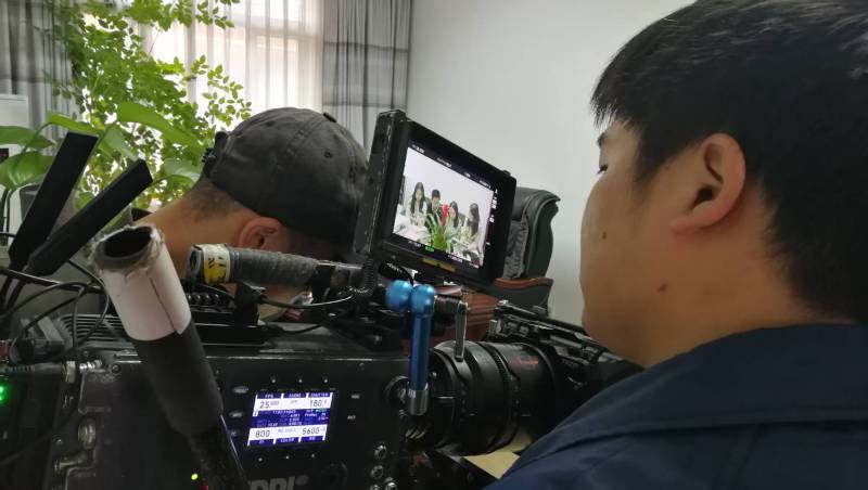 聚焦红星区电商产品视频拍摄制作，以专业能力赋能产品电商增长