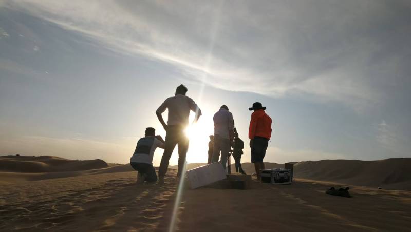 聚焦红星区产品宣传视频拍摄公司，以专业匠心助力品牌声量远扬