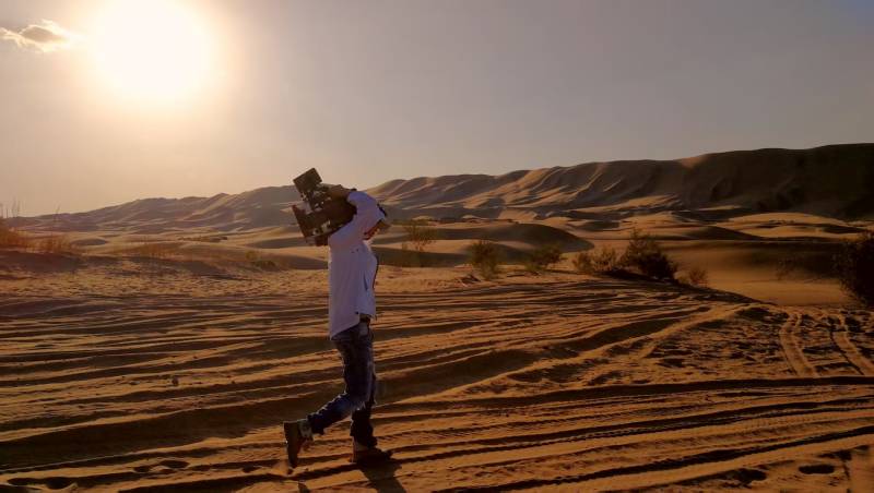 深耕红星区产品宣传视频拍摄公司，解锁品牌传播的核心动能