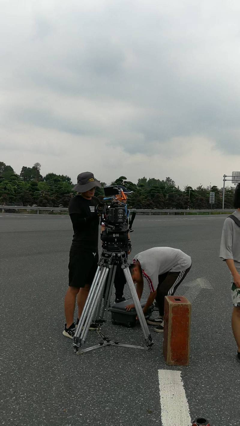 聚焦红星区产品视频拍摄，以专业视角雕琢产品高光影像