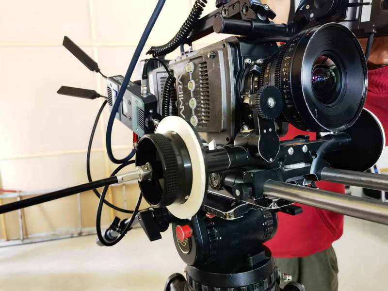 红星区产品宣传视频制作方案：公益内核赋能商业，提升品牌社会价值感知