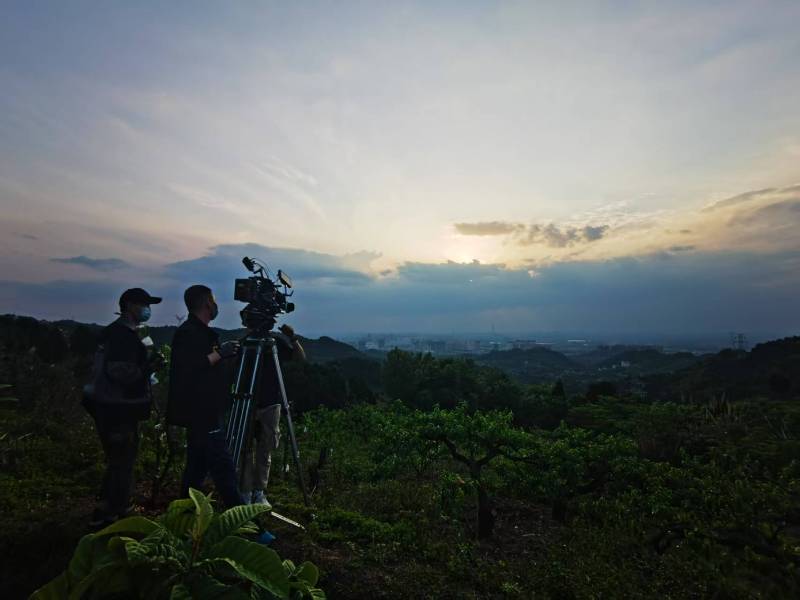 聚焦红星区产品宣传视频拍摄公司，用专业实力铸就品牌传播传奇