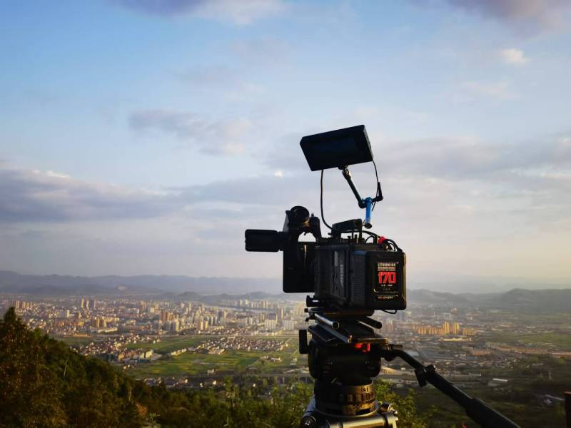 解锁红星区产品宣传视频拍摄公司精髓，让品牌传播直击人心