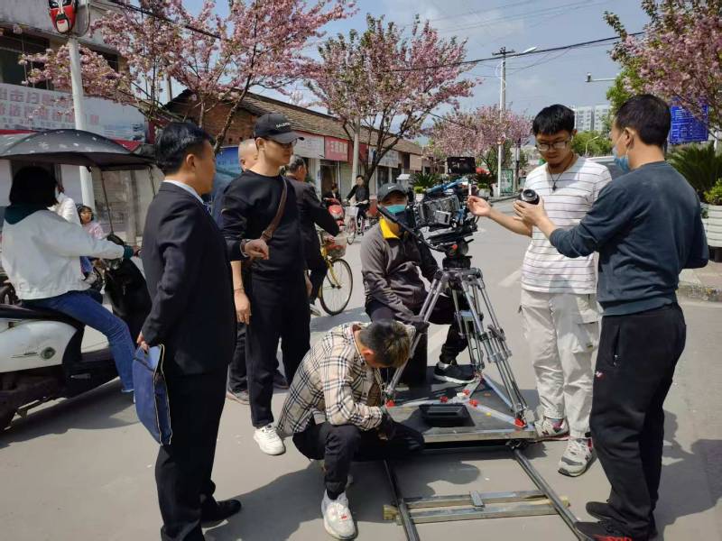 红星区产品视频拍摄进阶指南，助力产品抢占视觉高地