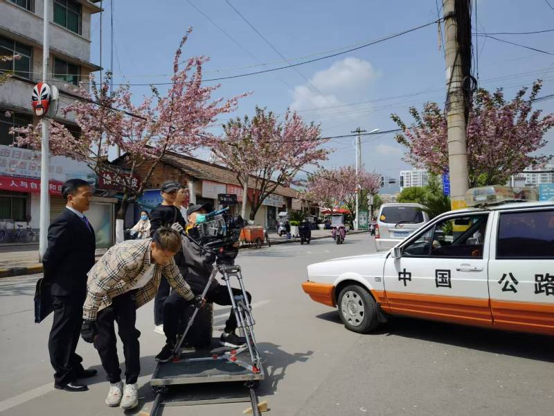 红星区产品宣传视频拍摄公司：专业赋能，点亮品牌之光