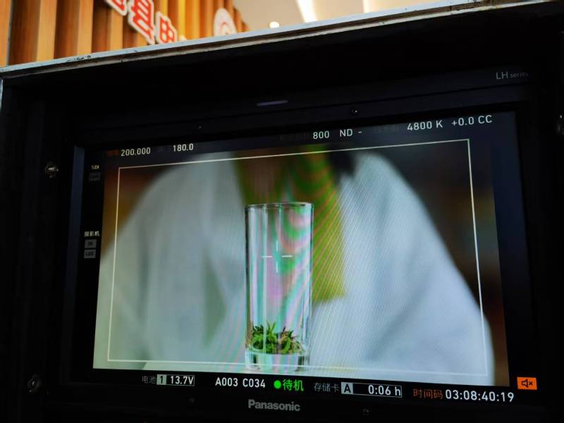 天然优选！红星区电商产品宣传视频溯源原料产地的真实故事