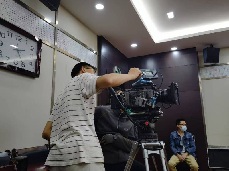 大数据指导创作方向，红星区产品视频拍摄公司让每帧画面都有效触达