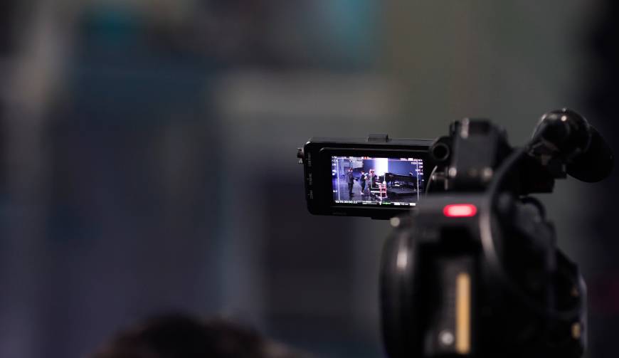 红星区产品视频拍摄制作：揭秘如何打造令人印象深刻的商业宣传片